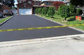 Why Choose Us For All Your Driveway Paving Needs in Rivanna, VA?